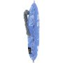 Vitamin Sea Canvas Dog Toy with Rope – Pavilion’s Pets – 9″